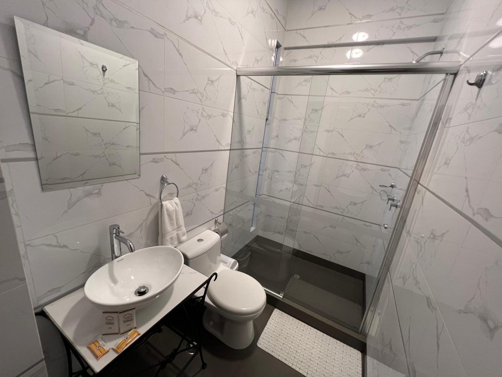 Hotel Andina Куско Экстерьер фото