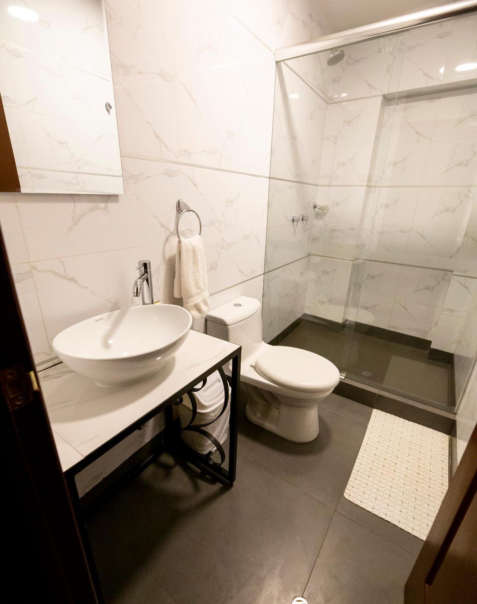 Hotel Andina Куско Экстерьер фото