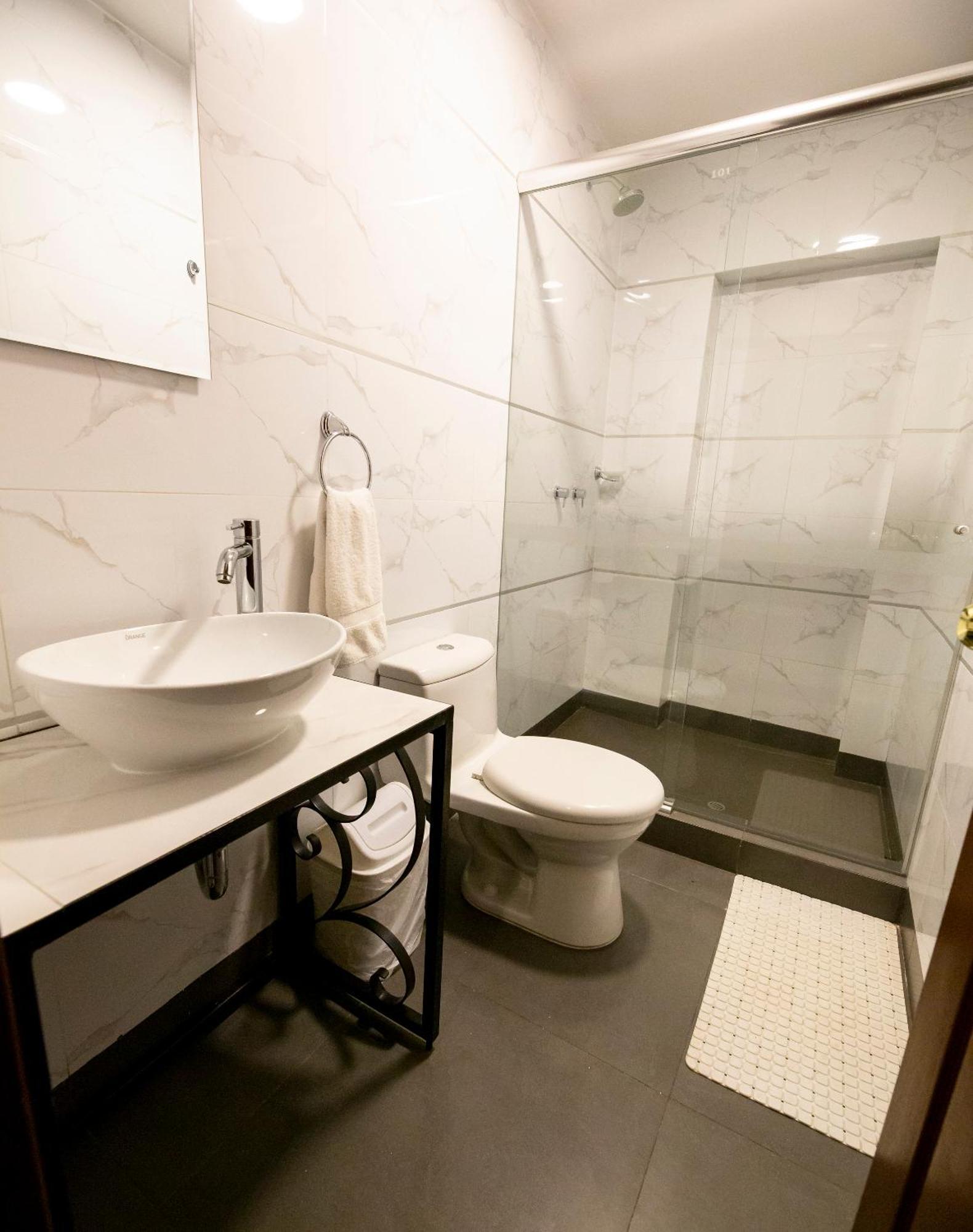 Hotel Andina Куско Экстерьер фото